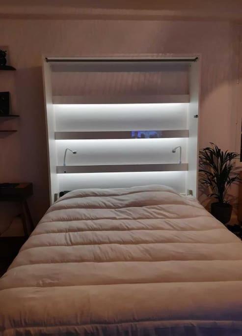 Appartement T2 Avec Clim Et Wifi, A 50 M De La Plage Колліур Екстер'єр фото